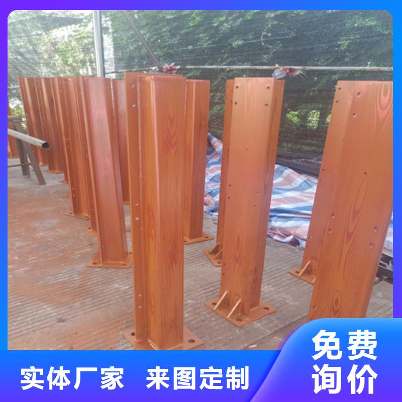 不锈钢栏杆厂家资讯