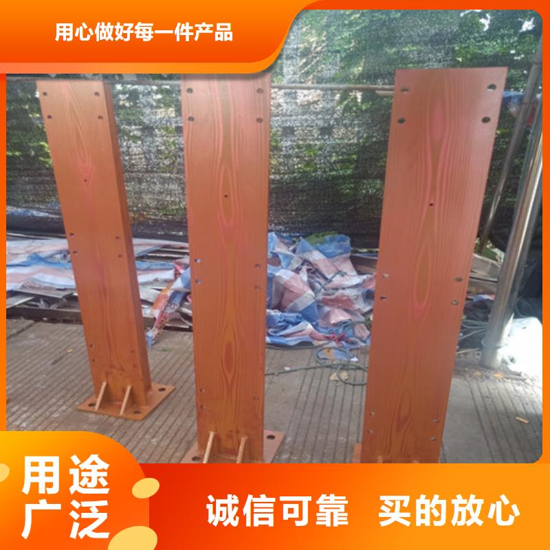 铸造石护栏供应商