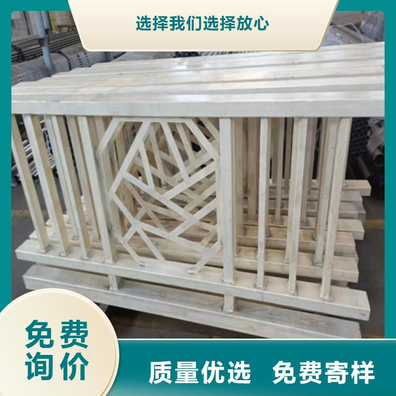 桥梁复合管护栏-桥梁复合管护栏厂家直销