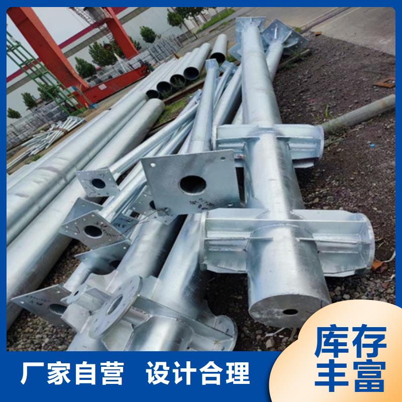 不锈钢立柱厂家批发供应