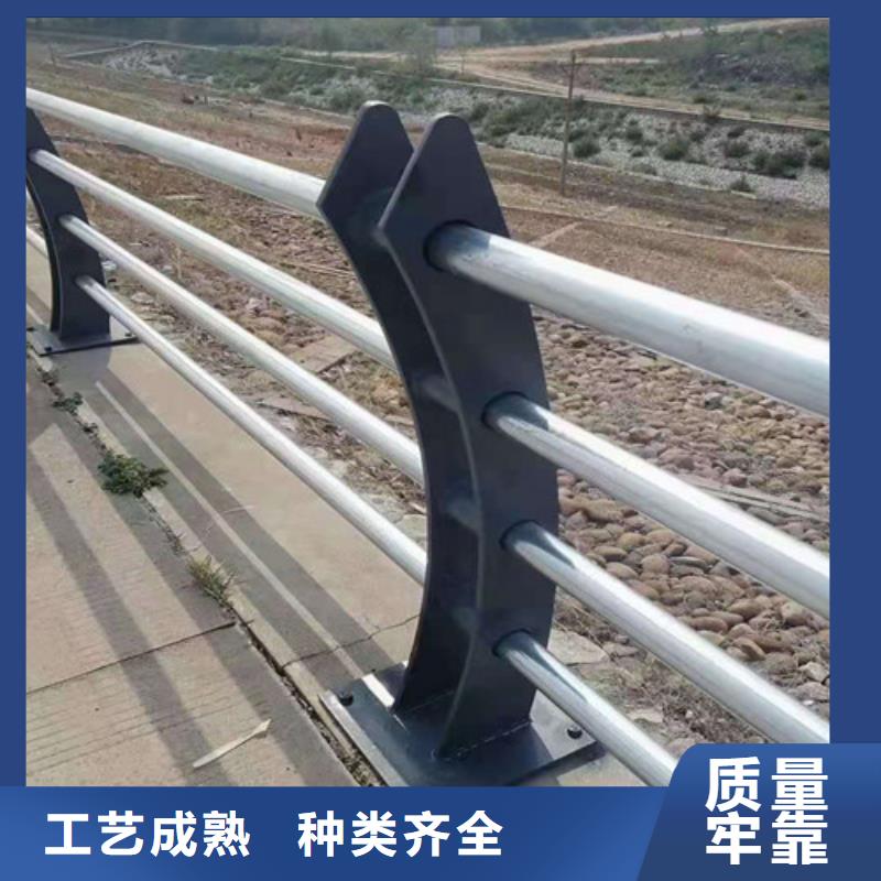 灯光护栏供应商