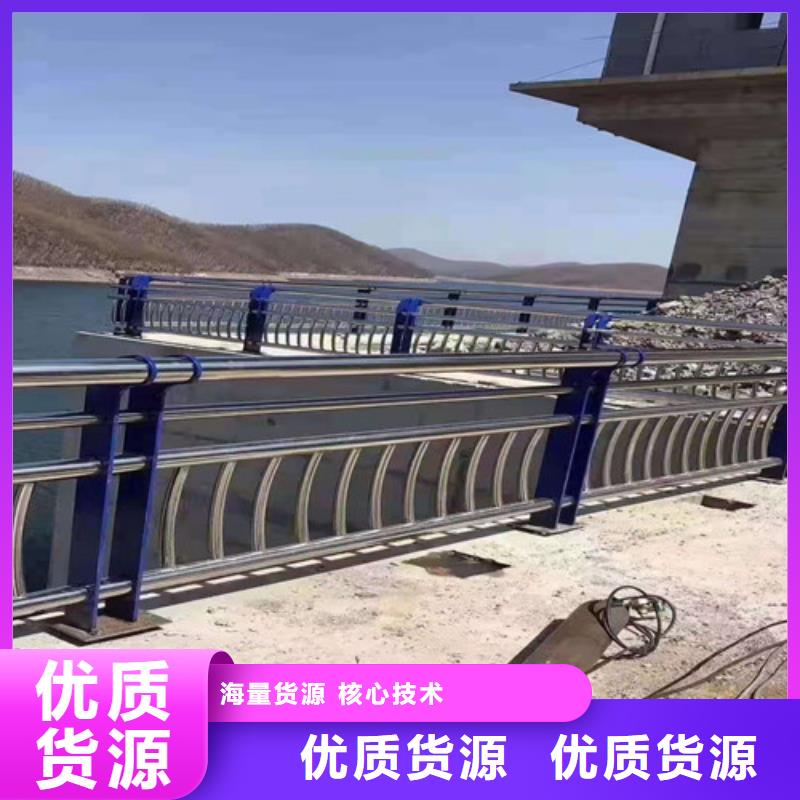 隔离护栏质量保障