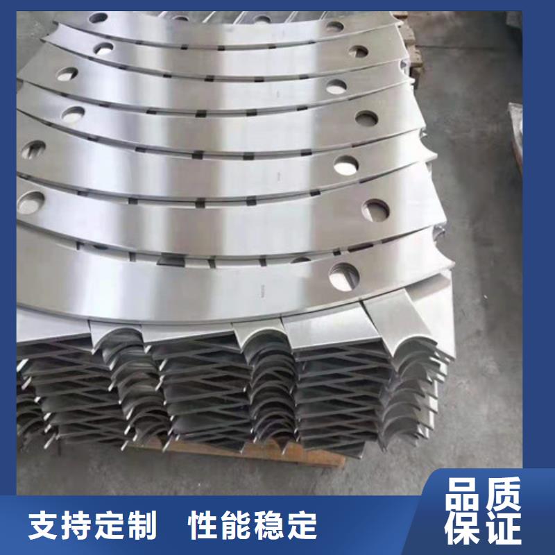 灯光护栏制造厂家