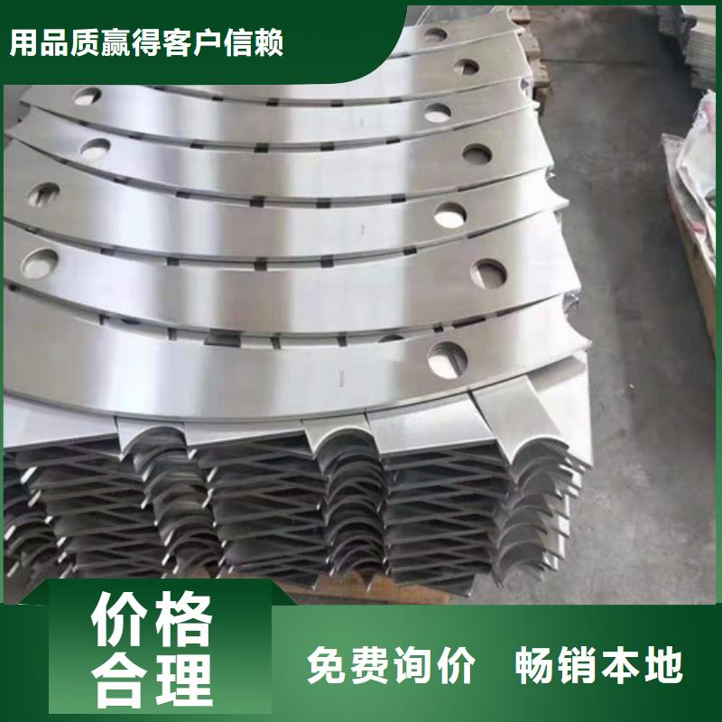 批发灯箱栏杆_诚信厂家
