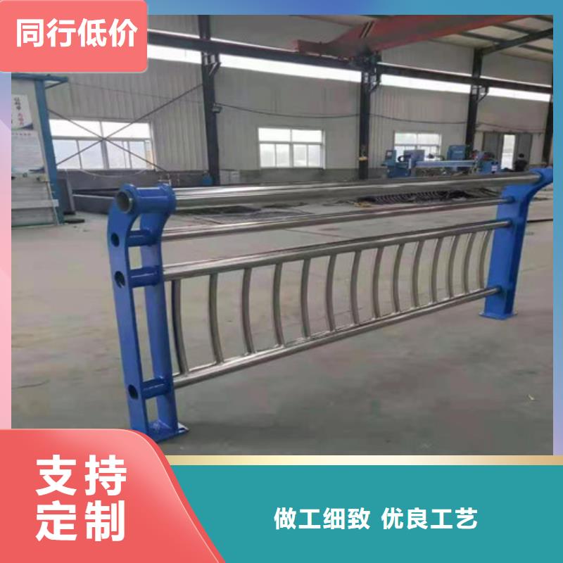 灯光护栏制造厂家