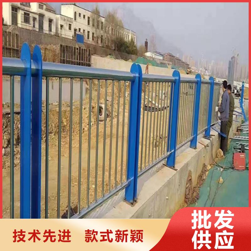 优质的公路灯光护栏全国统一价