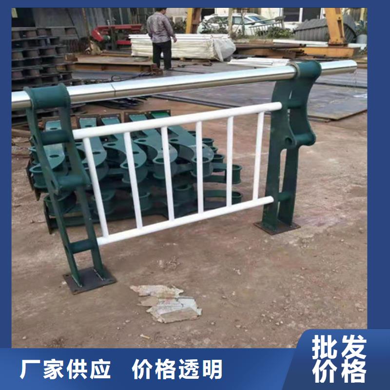 桥梁护栏优选货源