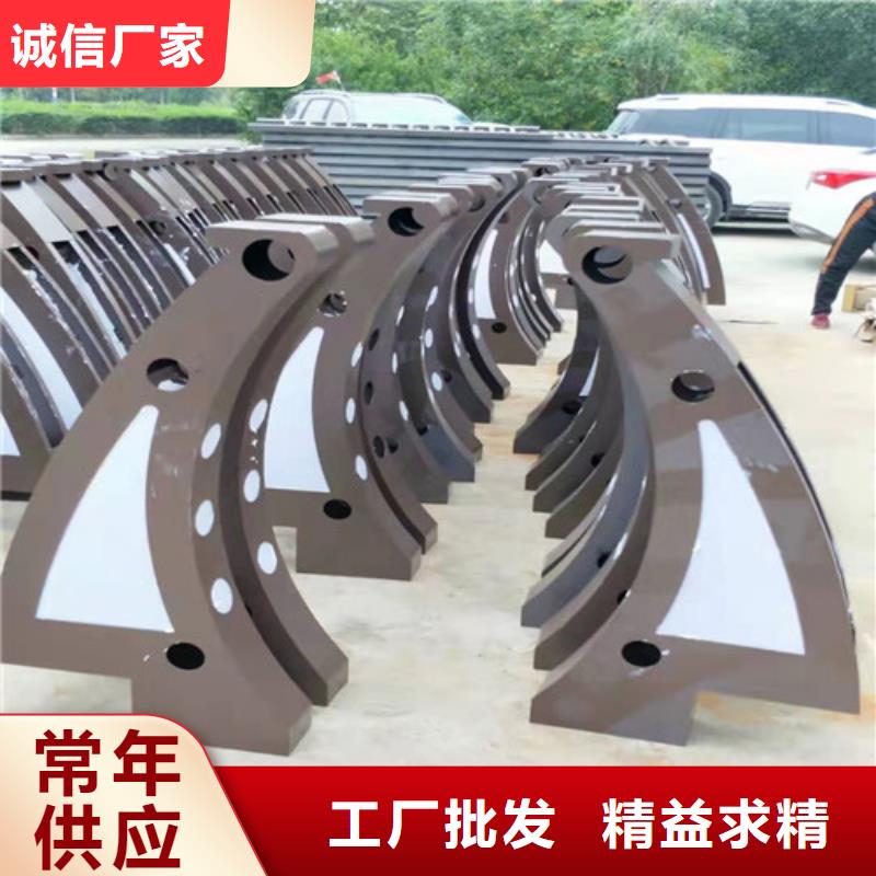 隔离护栏专业品质