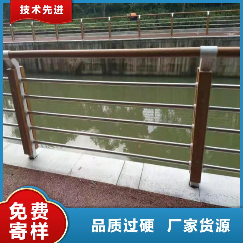 铸造石护栏供应商