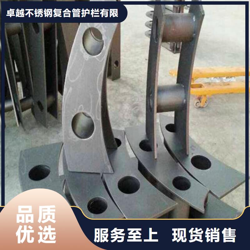 桥梁防撞护栏厂家实力雄厚