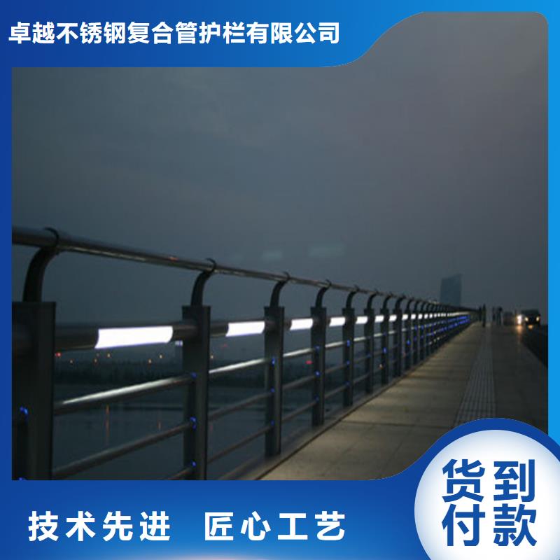 不锈钢复合管行情