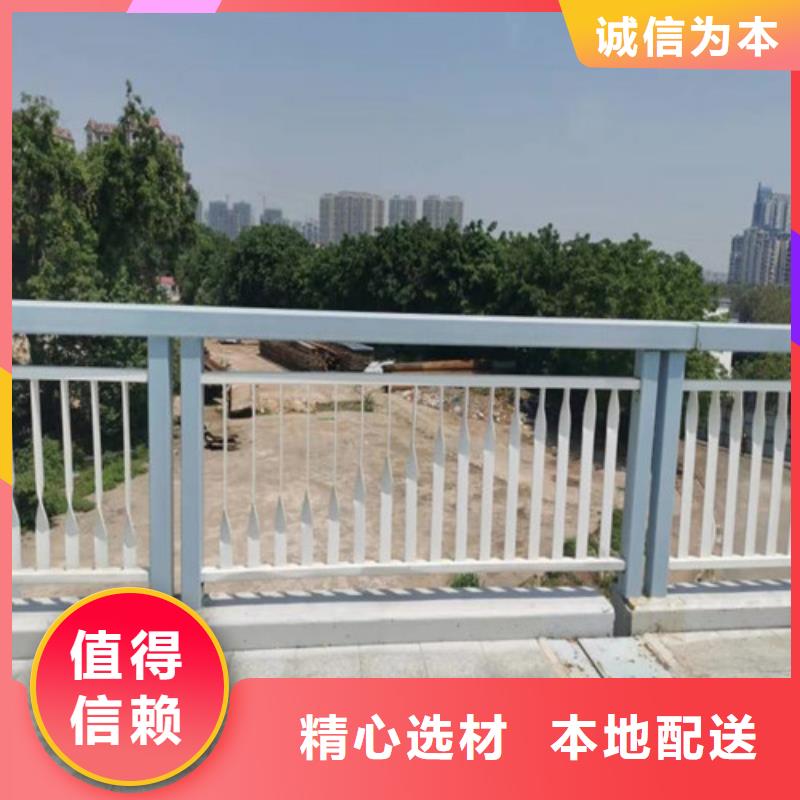 优质道路栏杆的公司