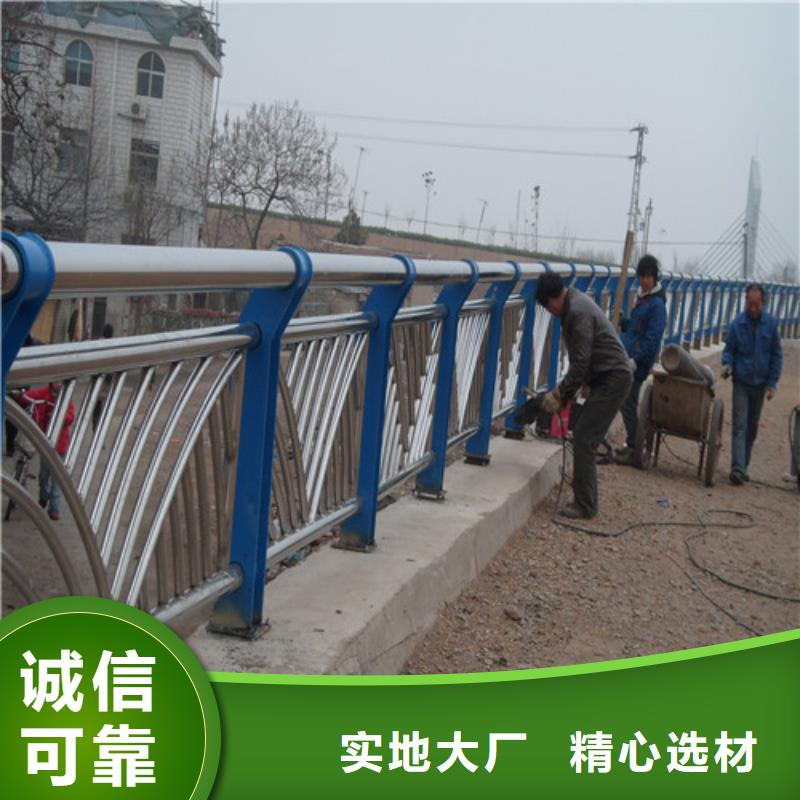 不锈钢桥梁护栏参数图文介绍