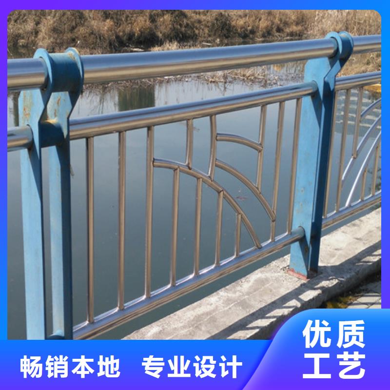 LED灯光河道护栏公司欢迎您