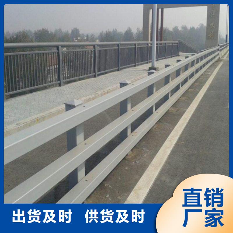 不锈钢桥梁护栏参数图文介绍
