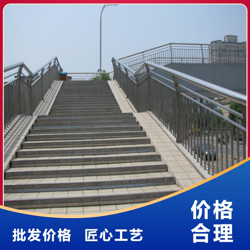 不锈钢桥梁护栏参数图文介绍