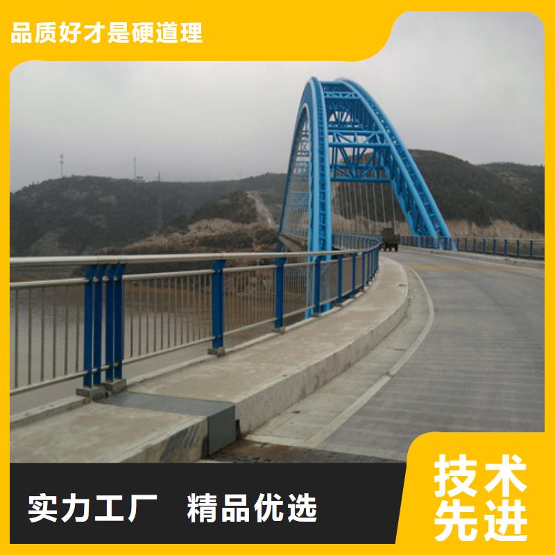 铸造石钢管护栏信誉好厂家