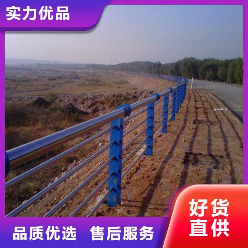 铸造石钢管护栏信誉好厂家