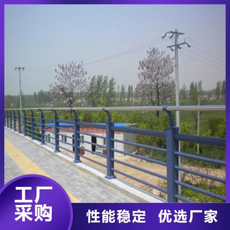 【桥梁护栏】不锈钢复合管本地厂家值得信赖