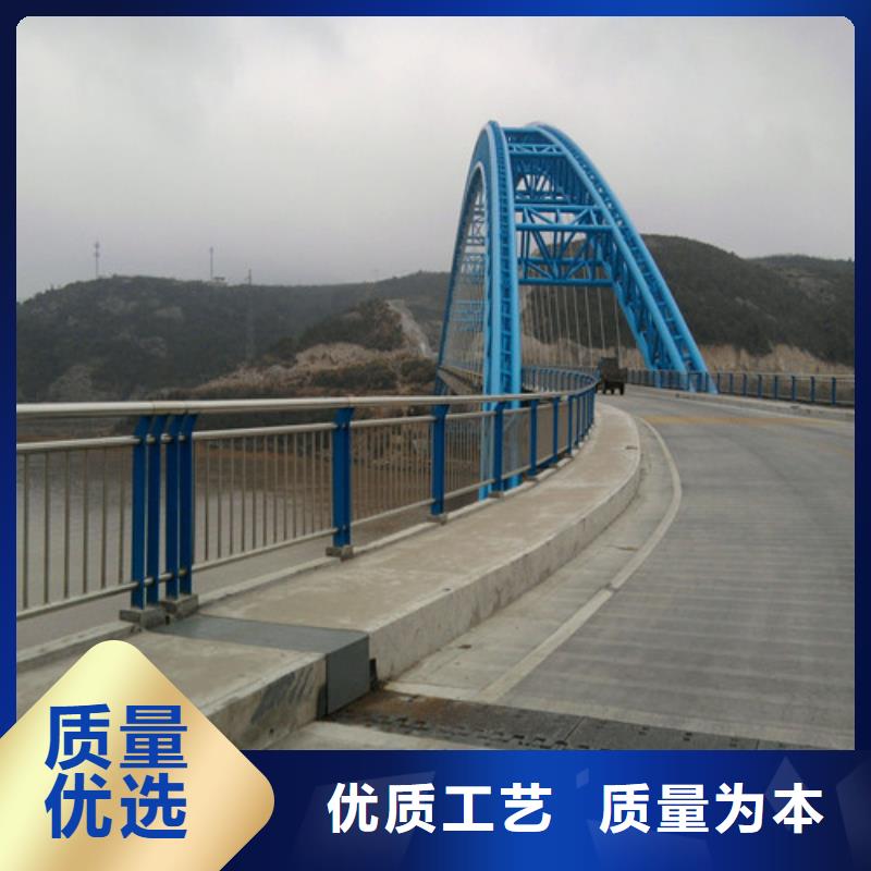 防撞护栏人车分流栏厂家批发价