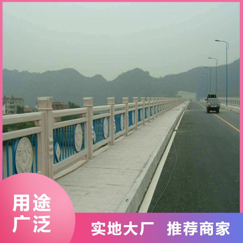 防撞护栏人车分流栏厂家批发价