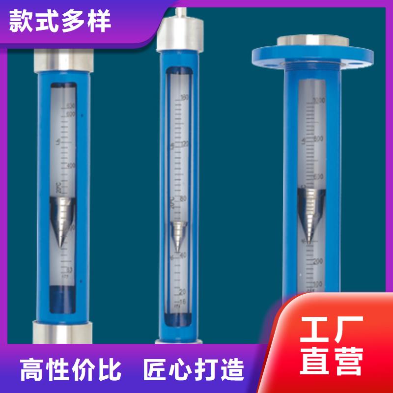 G10-玻璃转子流量计做工精细
