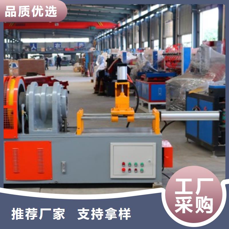 小导管尖头加工机哪家便宜