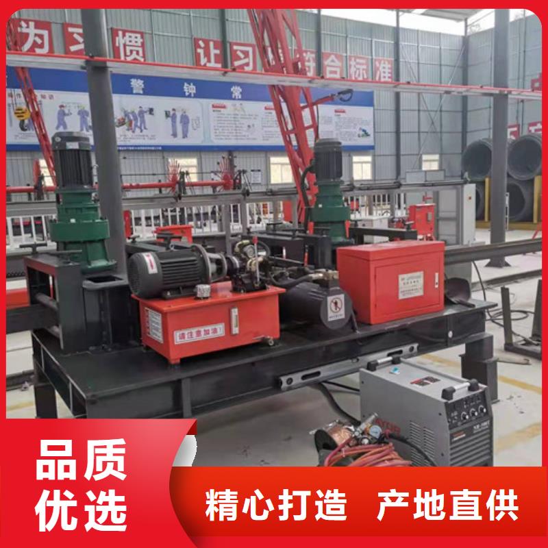 小导管缩尖机现货充足规格型号
