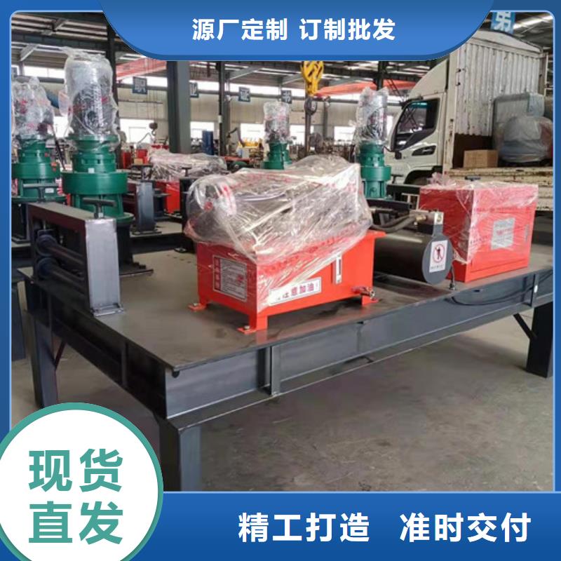 全自动小导管生产线技术参数