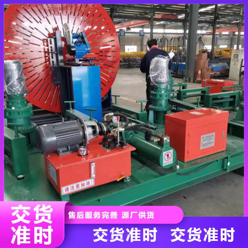 小导管缩尖机现货充足规格型号