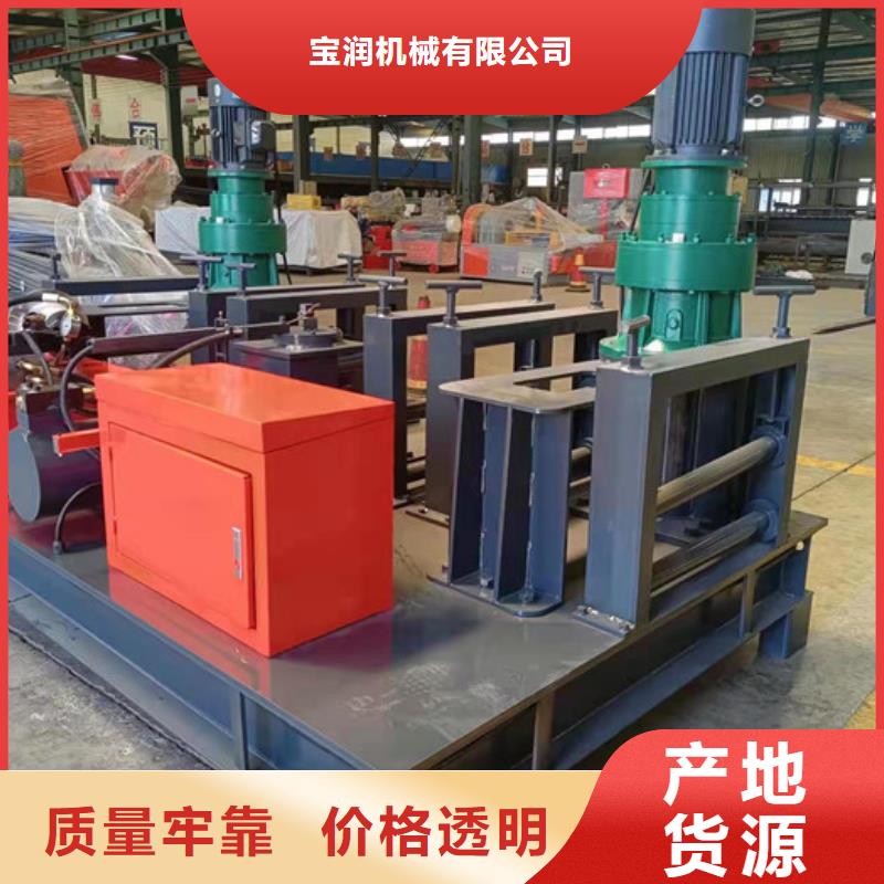 全自动小导管生产线哪家好