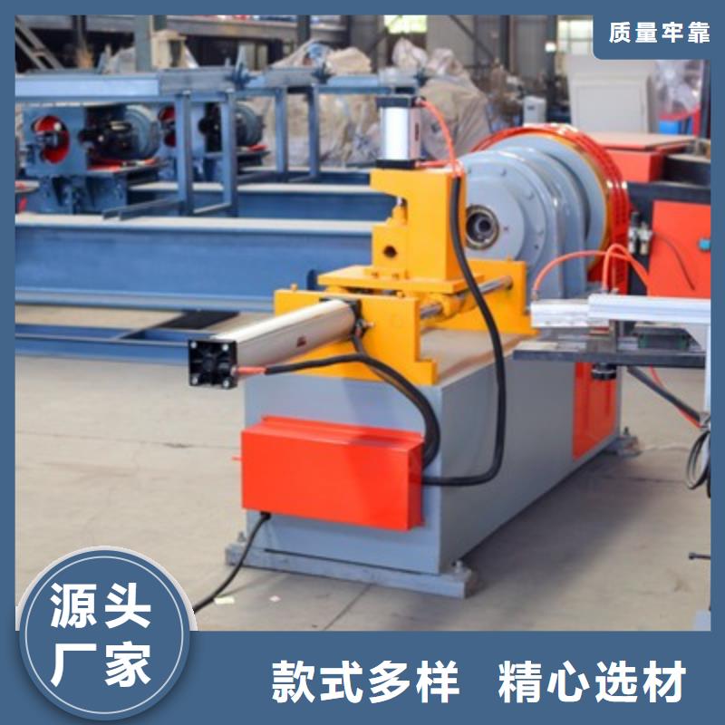 小导管缩尖机现货充足规格型号