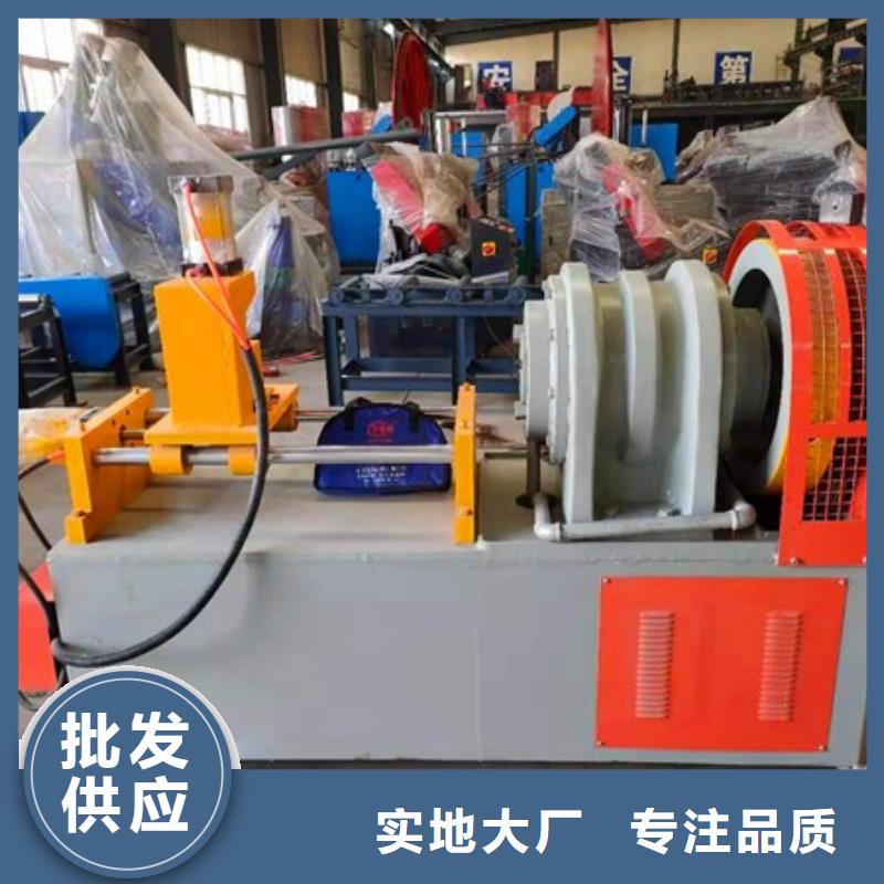 小导管缩尖机现货充足规格型号