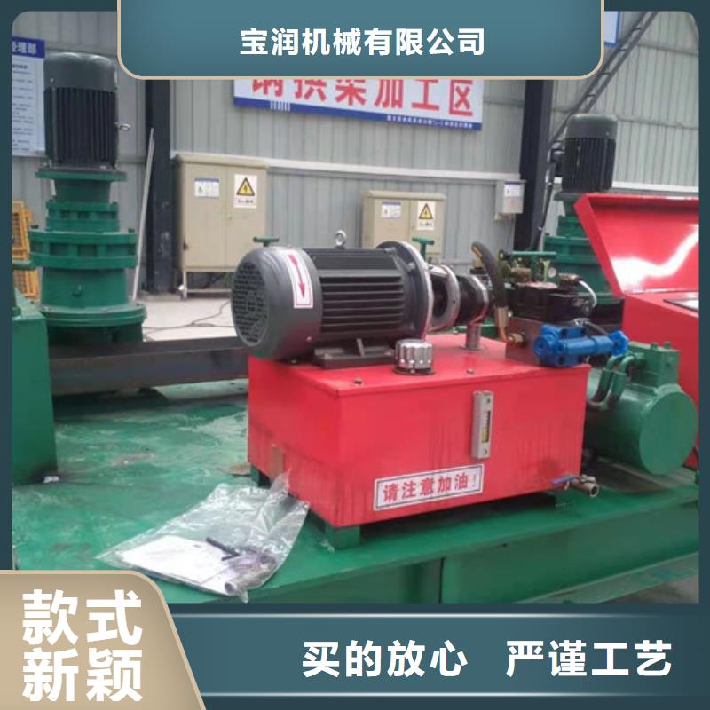 数控冷弯机生产基地