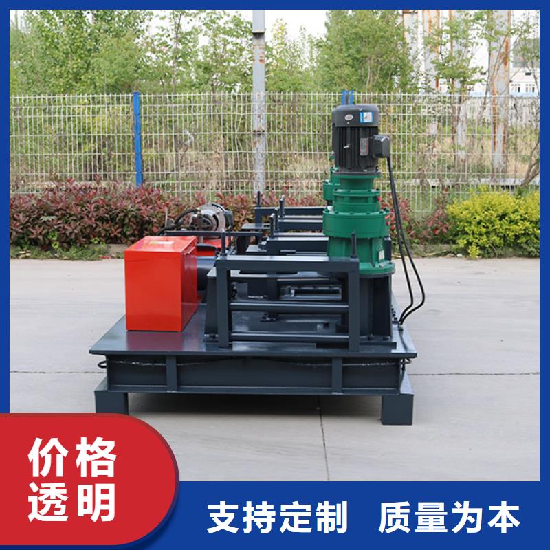 300型工字钢冷弯机专业老厂家
