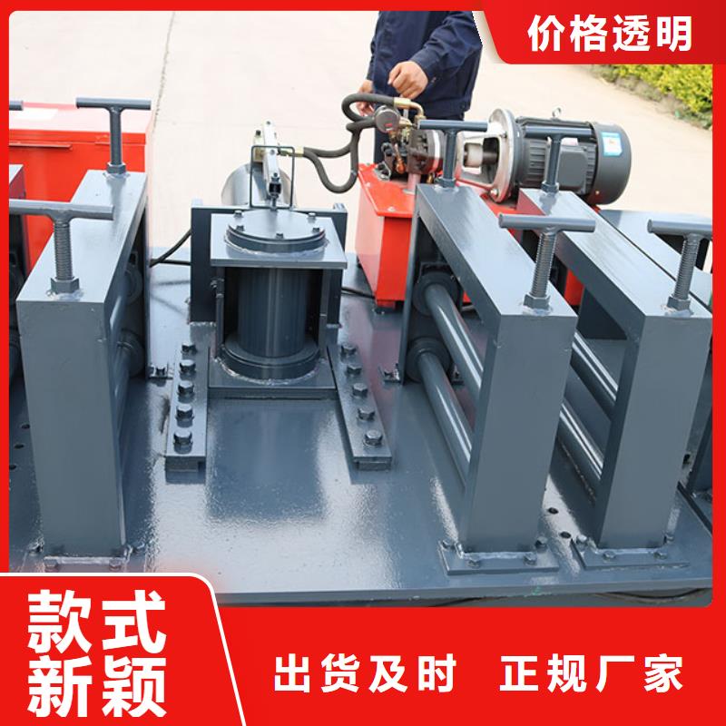 300型钢冷弯机拱架成型机