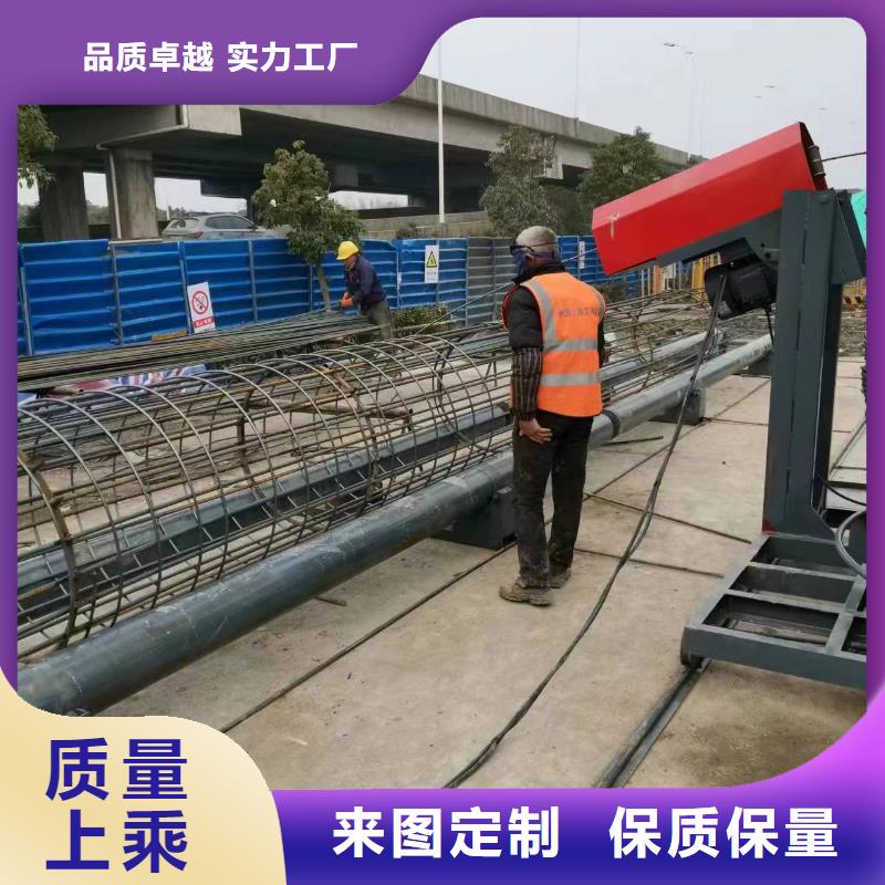 绕笼机盘丝机品牌厂商