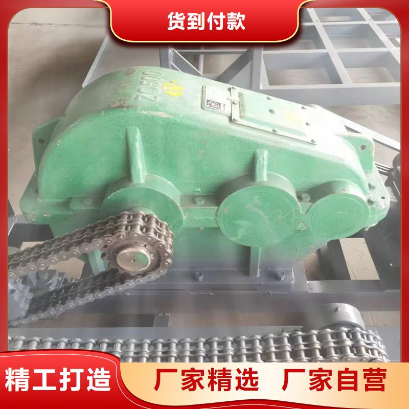 钢筋笼绕筋成型机省时省力