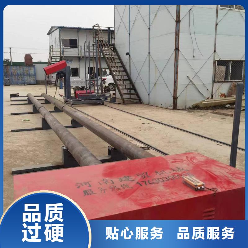 钢筋笼缠绕设备制造厂家