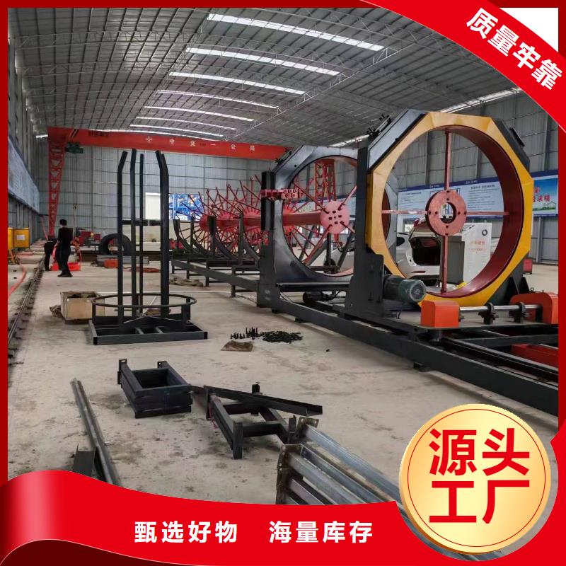 绕笼机盘丝机效率高