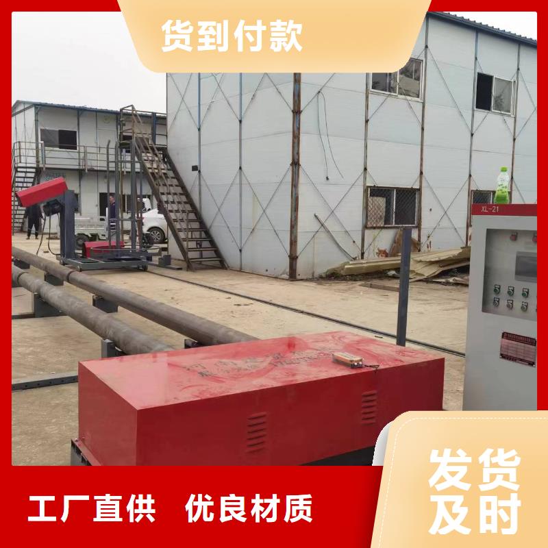 钢筋笼加工设备就是好