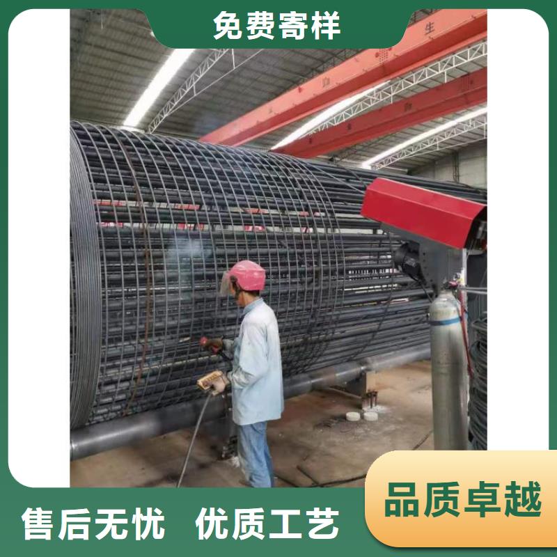 绕笼机盘丝机省时省力