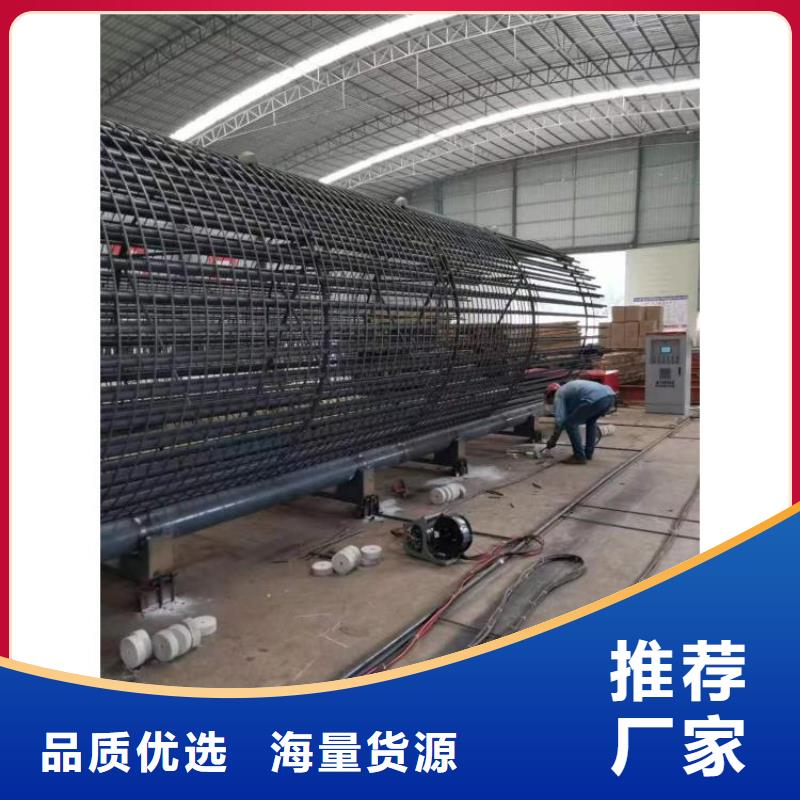 绕笼机盘丝机省时省力