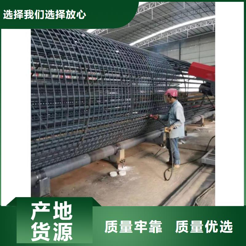 钢筋笼加工设备就是好