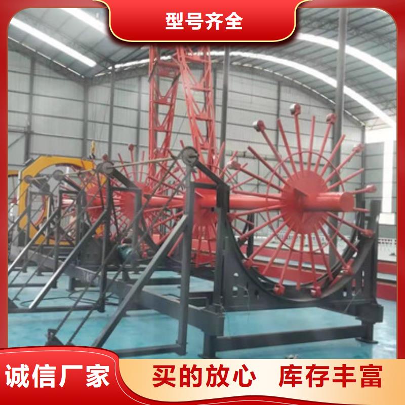 钢筋笼滚焊机正规厂家