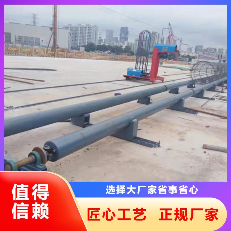 数控钢筋笼滚焊机厂家