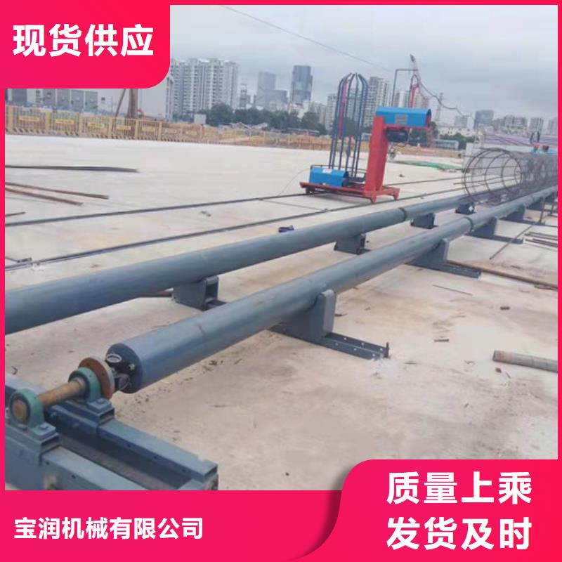 全自动钢筋滚焊机-定制