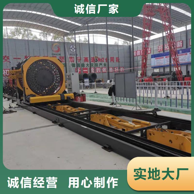 自治区钢筋笼滚焊机自动焊接来样定制
