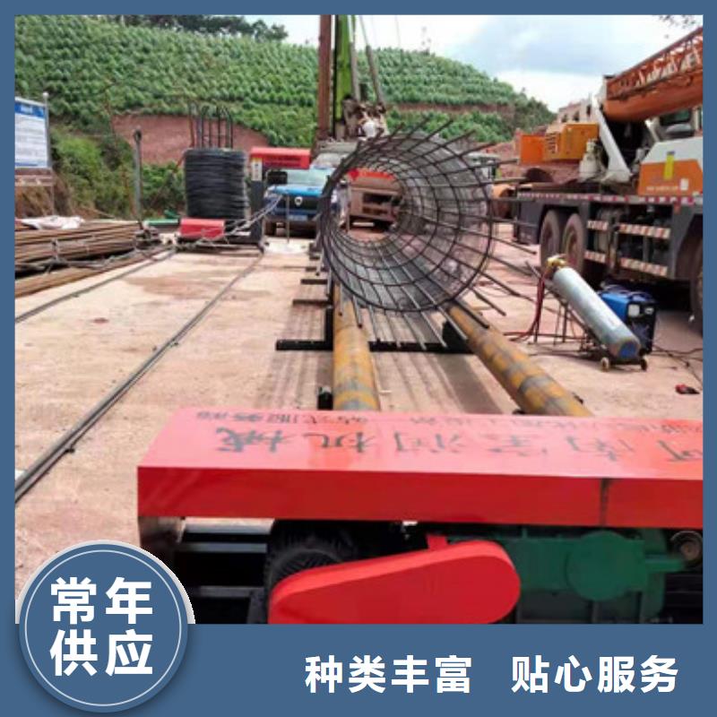 绕笼机盘丝机价格优惠