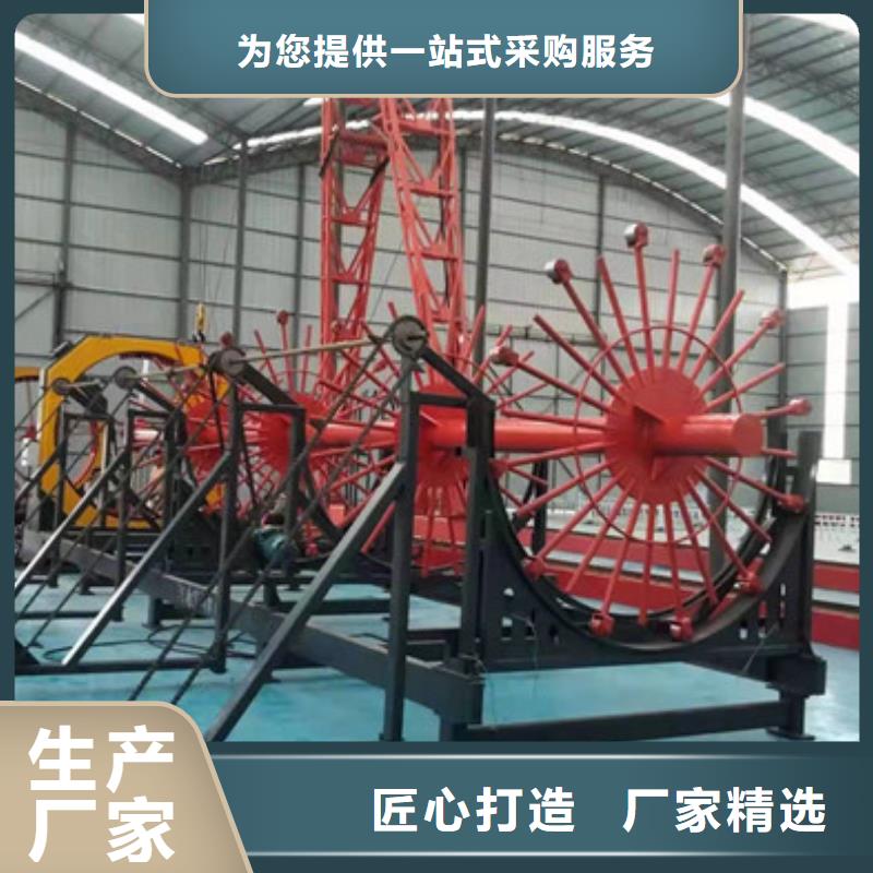 50小导管尖头成型机-（打眼机）多少钱